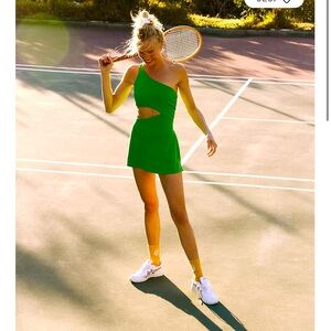 Free People Movement Exercise Dress